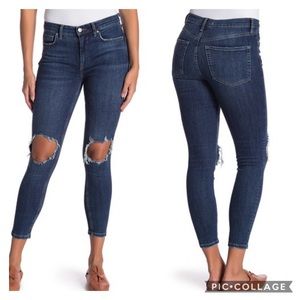 Free people jeans